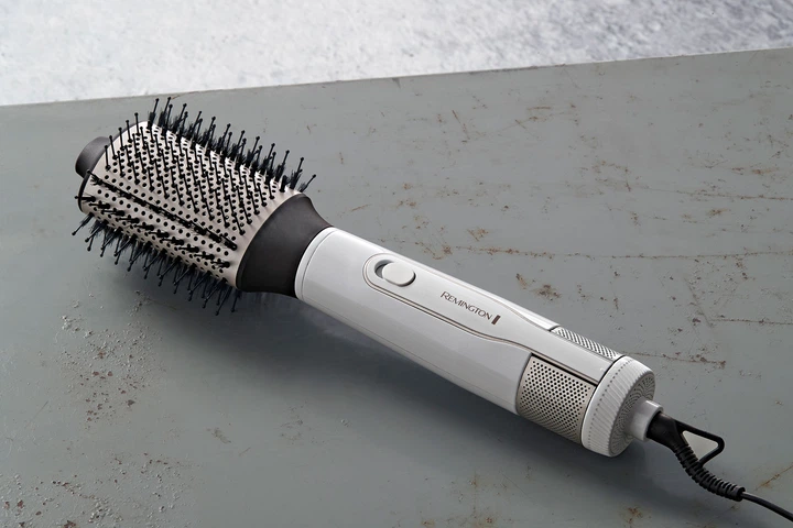 Фен-щітка Remington AS8901 HYDRAluxe - зображення 4