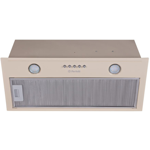 Вытяжка кухонная Perfelli BI 6512 A 1000 IV LED – фото, отзывы ...