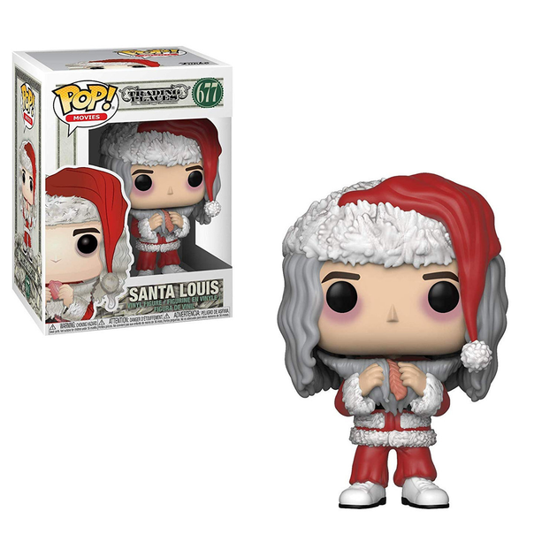 Trading places shop funko pop