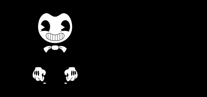 Кухоль GeekLand Bendy and the Ink Machine Бенді та чорнильна машина BM .02.20.936 - зображення 3