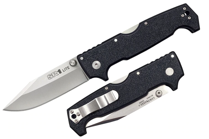 Карманный нож Cold Steel SR1 Lite CP (1260.14.80) - изображение 1
