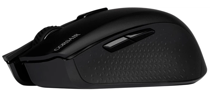 Мышь Corsair Harpoon RGB Wireless/Bluetooth/USB Black (CH-9311011
