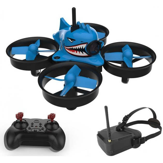 airjugar mini fpv drone