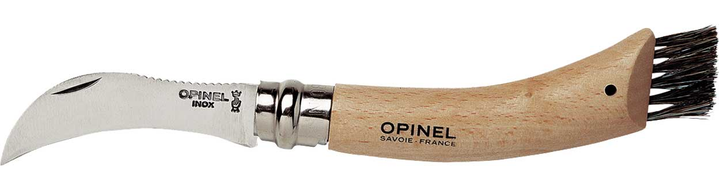 Ніж Opinel 8VRI Chapignon (001252) - зображення 1