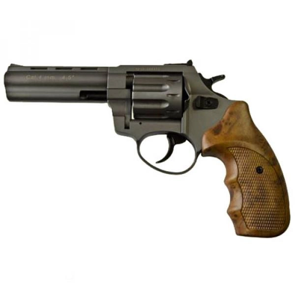 Револьвер STALKER Titanium brown (GT45W) - изображение 1