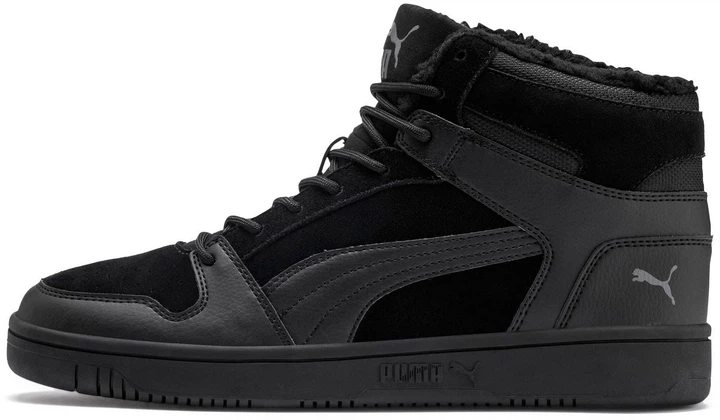 puma rebound 26