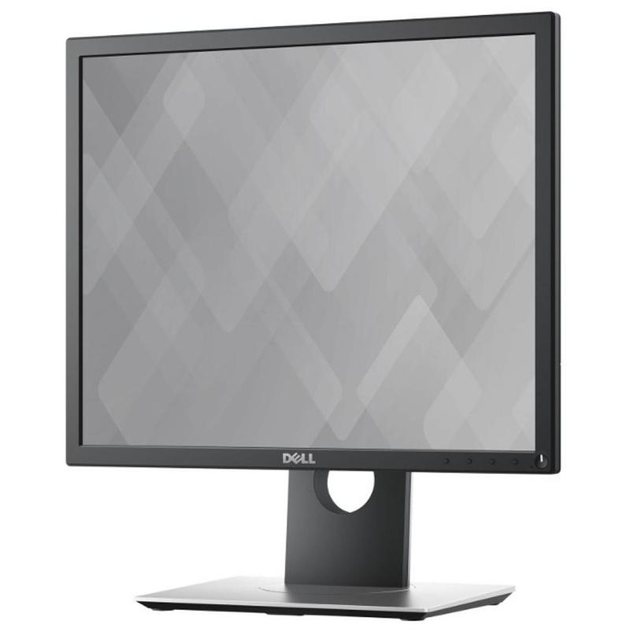 Монитор DELL 19" P1917S (210-AJBG) IPS Black; 1280x1024, 6 мс, 250 кд/м2, HDMI, D-Sub, DisplayPort, 2хUSB3.0, 2хUSB2.0 - изображение 3