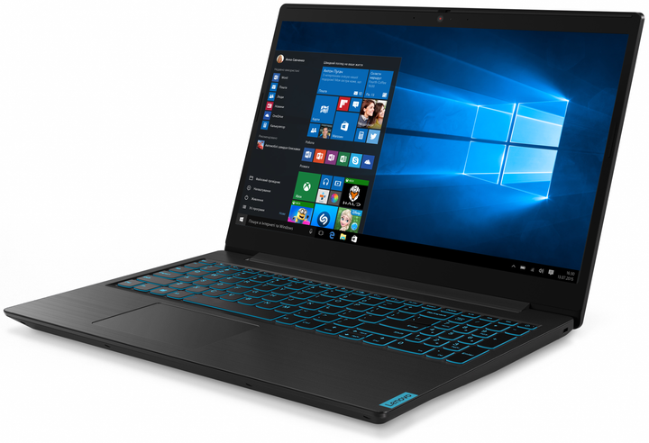 Windowsノート本体 LENOVO Ideapad L340 151RH GAMING Lenovo Ideapad L340 Gaming 81LK001DJP 価格比較 - 価格.com