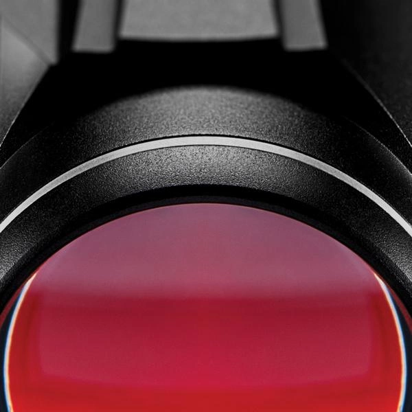Коліматорний приціл Hawke Vantage Red Dot 1x30 Weaver (926965) - зображення 2