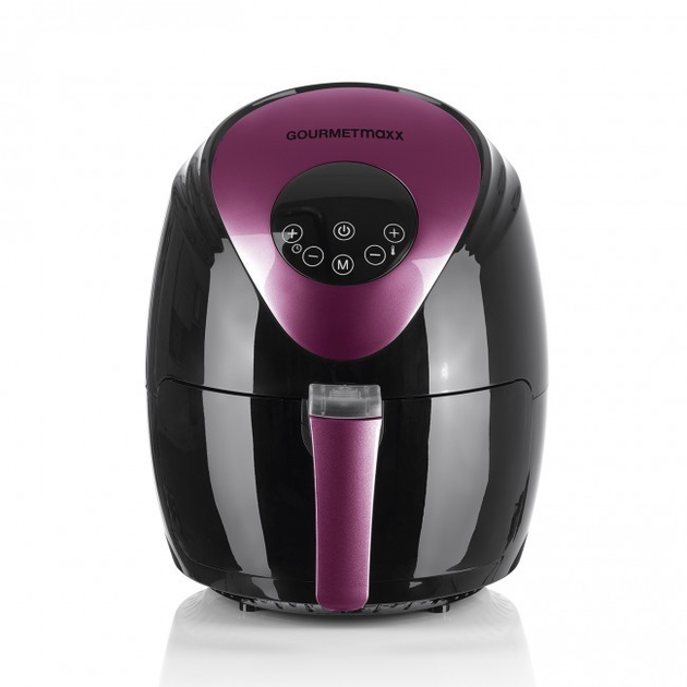 Мультипечь Gourmetmaxx 2.5 л (02383200125) - изображение 5
