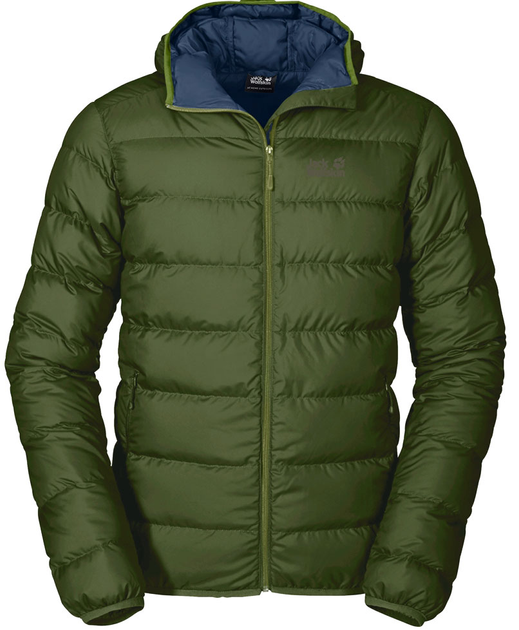 Jack on sale wolfskin 1200573