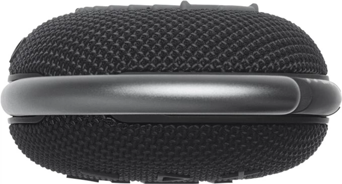 Głośnik przenośny JBL Clip 4 Black (JBLCLIP4BLK) - obraz 10