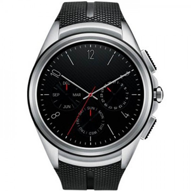 Lg watch urbane outlet 2 w200