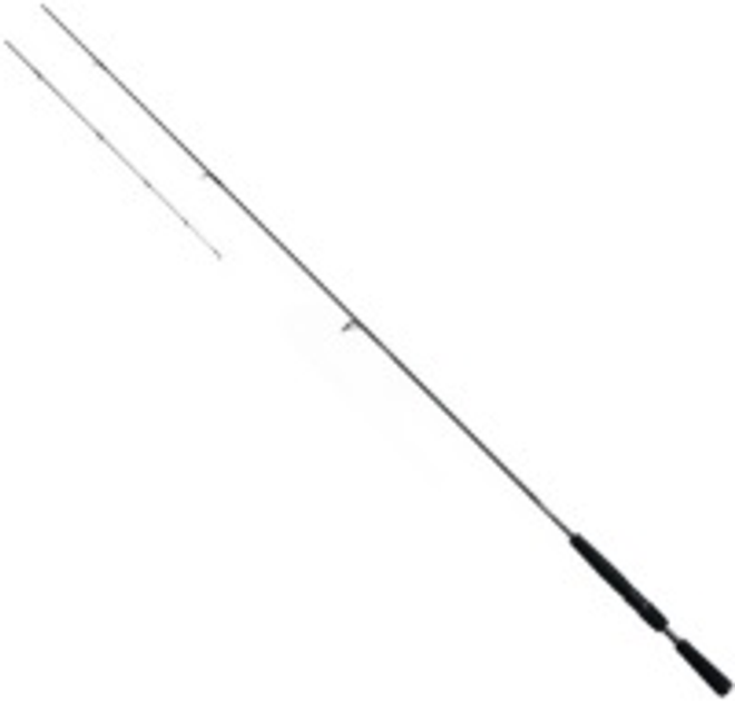 Спиннинг Daiwa Steez STZ651MLRB-LM 1,98m 2,62 -21gr