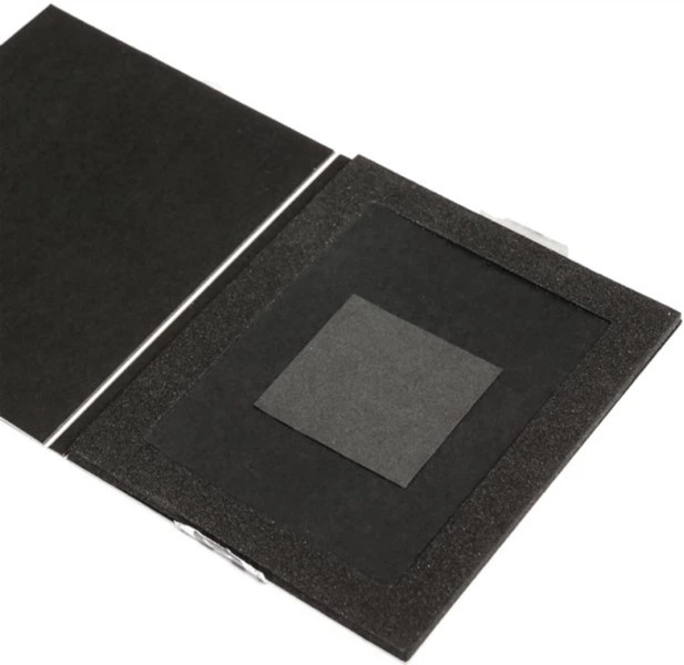 Uszczelka termiczna Thermal Grizzly Carbonaut 25x25x0.2 mm (TG-CA-25-25-02-R) - obraz 3