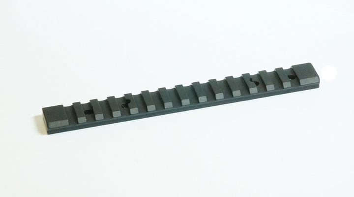 Планка Weaver на Steyr Classic Short 20MOA (55221-50089) сталь - зображення 1