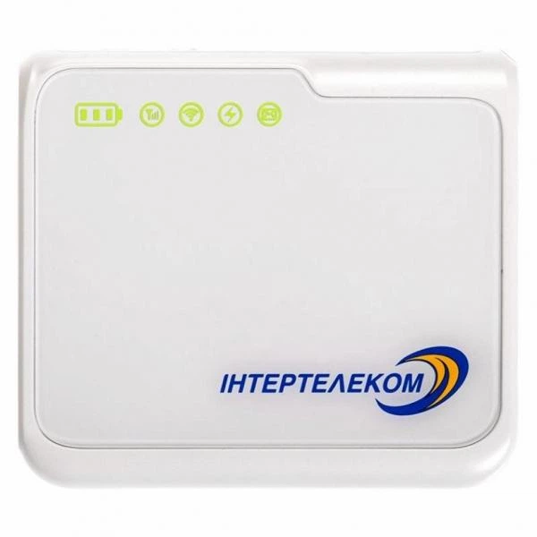 Мобильный Wi-Fi роутер Інтертелеком Avenor V-RE500 (4820148100235) - изображение 3