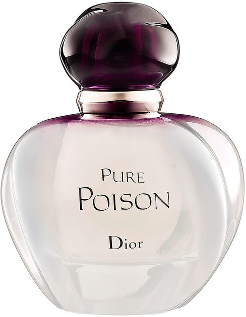 Акція на Тестер Парфумована вода для жінок Christian Dior Pure Poison 100 мл (3348900005785/2000098272929) від Rozetka