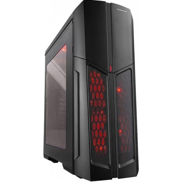 Корпус Modecom ADVANCED GAMING C5 (AT-MGC5-10-000000-0002) - изображение 1