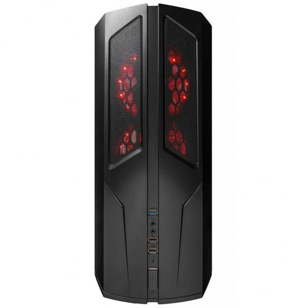 Корпус Modecom ADVANCED GAMING C5 (AT-MGC5-10-000000-0002) - изображение 2