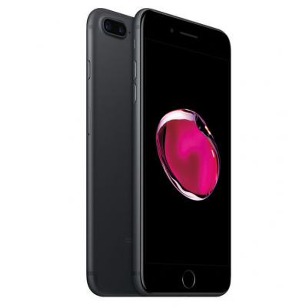 Смартфон Apple iPhone 7 Plus 32GB Black (MNQM2) – фото, отзывы ...