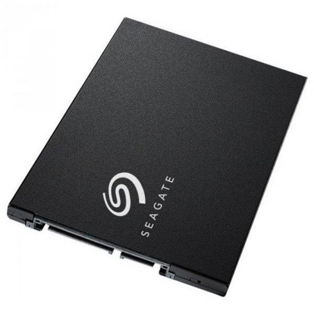Накопитель SSD 2.5"" 250GB Seagate (ZA250CM10002) - изображение 3