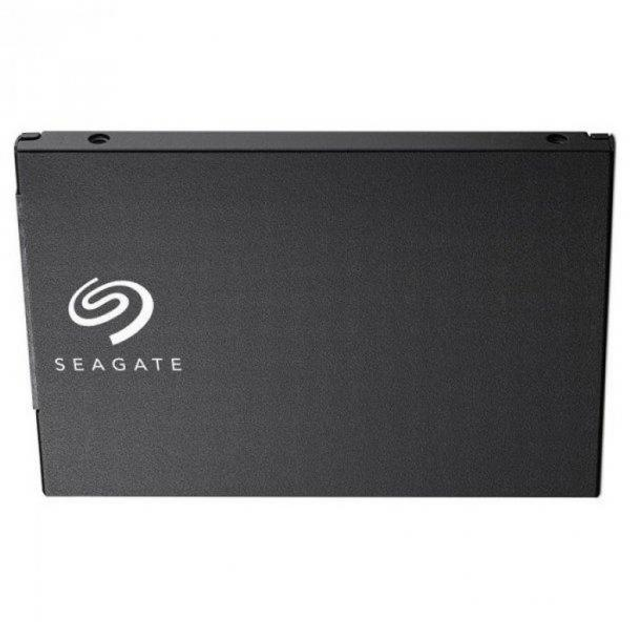 Накопитель SSD 2.5"" 250GB Seagate (ZA250CM10002) - изображение 4