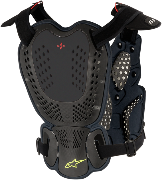 Моточерепаха Alpinestars A-1, M (718909) - изображение 2