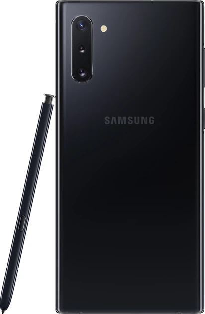 Samung galaxy note 10+ 256gb simフリー Samsung Galaxy Note 10 Single 256Gb N970U Black 1 SIM (USA