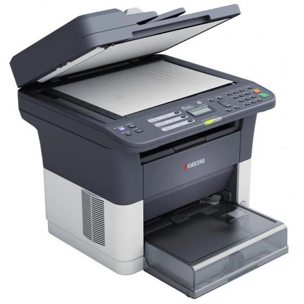Многофункциональное устройство Kyocera FS-1025MFP (1102M63RU2) - изображение 6