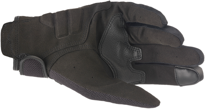Моторукавички Alpinestars Stella COPPER, L, Чорний/Рожевий (720420) - изображение 2