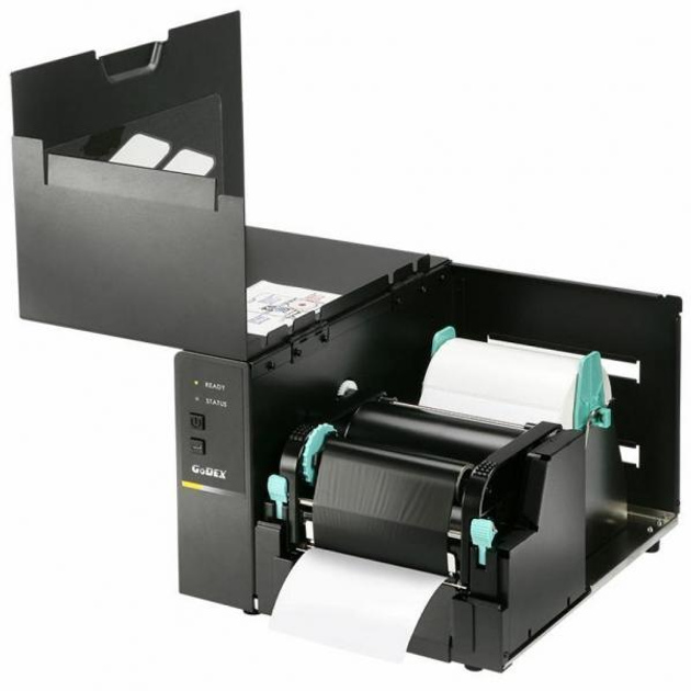 Принтер этикеток Godex BP520L (11432) - изображение 2