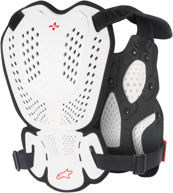Моточерепаха Alpinestars A-1, M (718896) - изображение 2