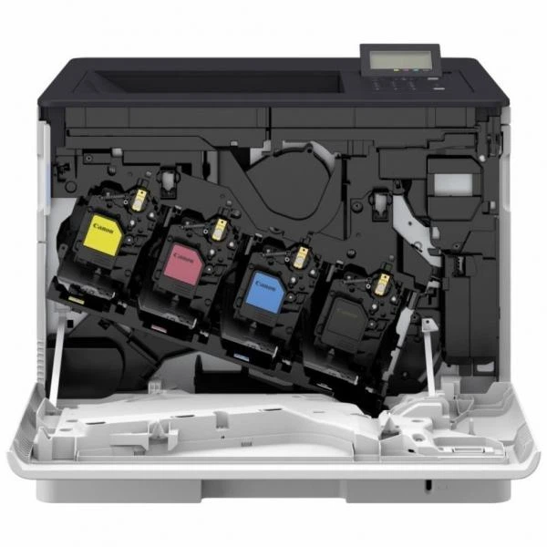 Лазерний принтер Canon LBP-712Cx (0656C001) - зображення 7
