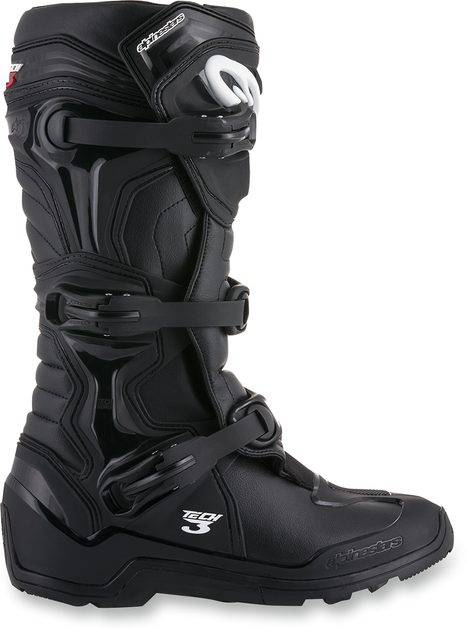 Мотоботи Alpinestars TECH 3 ENDURO, 47 (721313) - изображение 6