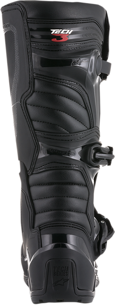 Мотоботи Alpinestars TECH 3 ENDURO, 47 (721313) - изображение 7
