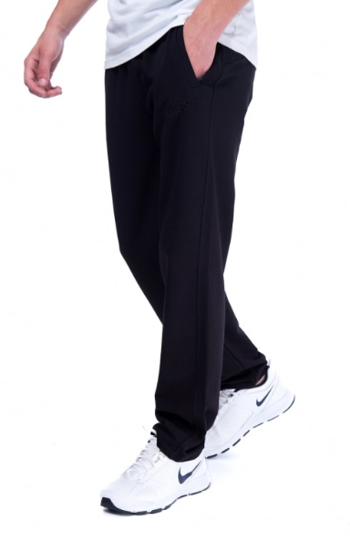 Спортивні штани URBAN SHB3 UR (48-50) L Чорний (AN-000051) - Фото 1 Спортивні штани URBAN SHB3 UR (48-50) L Чорний (AN-000051) - зображення 1