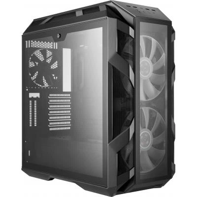 Корпус CoolerMaster MasterCase H500M (MCM-H500M-IHNN-S00) - зображення 4