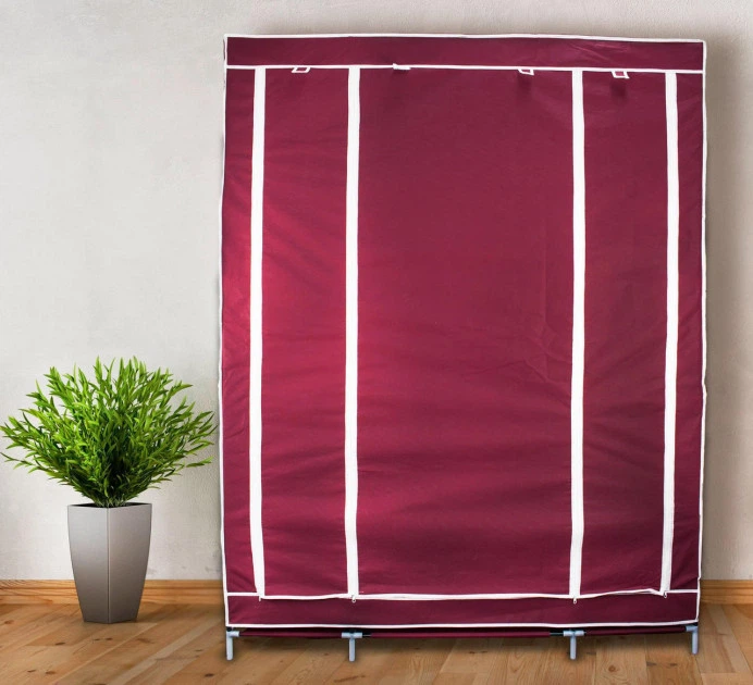 Тканевой шкаф HCX Storage Wardrobe на 6 секций - изображение 2