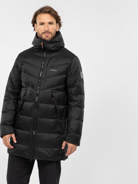 Merrell shop down jacket