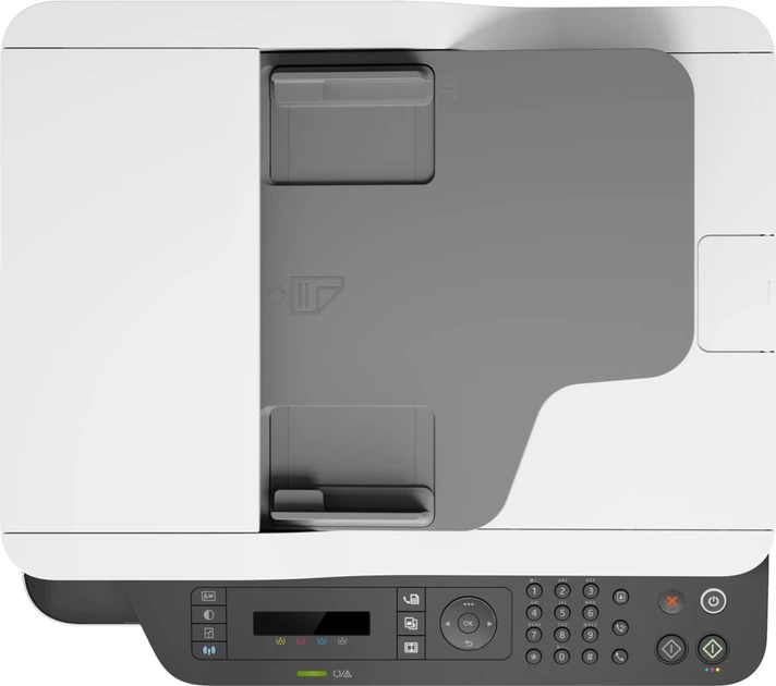 БФП HP Color Laser MFP 179fnw (4ZB97A) - зображення 3