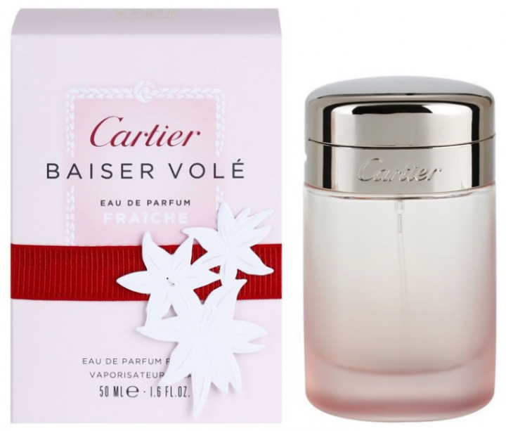 cartier baiser vole 1 oz