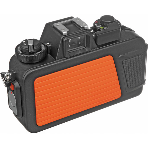 Nikon Nikonos-V Body купить на ROZETKA | Отличная цена на