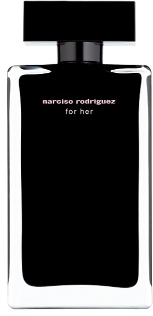 Акція на Тестер Туалетна вода для жінок Narciso Rodriguez For Her 100 мл від Rozetka