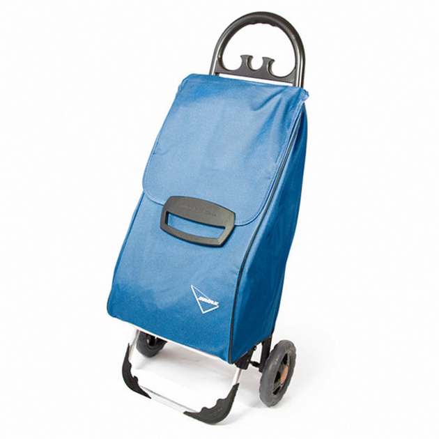 ROZETKA | Сумка-тележка Aurora Milano 60 Blue – купить в Киеве ...
