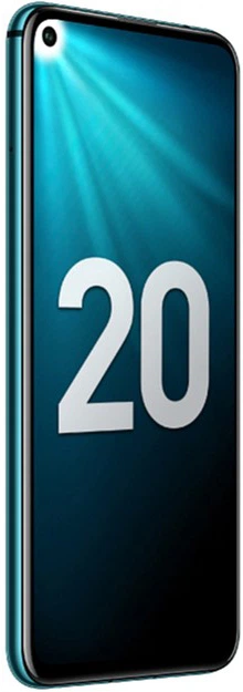 Мобильный телефон Honor 20 Pro 8/256GB Phantom Blue – фото, отзывы