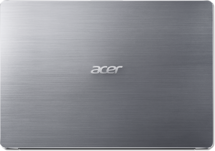 Ноутбук Acer Swift 3 SF314-56 (NX.H4CEU.006) Silver – фото, отзывы