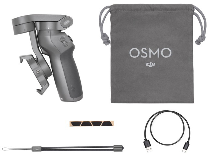 Dji osmo hot sale 3 price