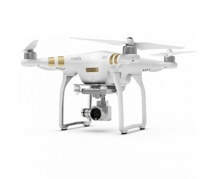 Phantom 3 hot sale se range