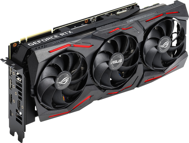【本日発送】ASUS RTX 2080 SUPER 8GB Видеокарта Asus PCI-Ex GeForce RTX 2080 Super Dual EVO V2 OC